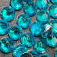 BLUE ZIRCON