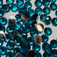 BLUE ZIRCON