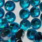 BLUE ZIRCON