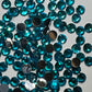 BLUE ZIRCON