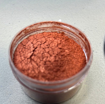 LIMITED MICA POWDER