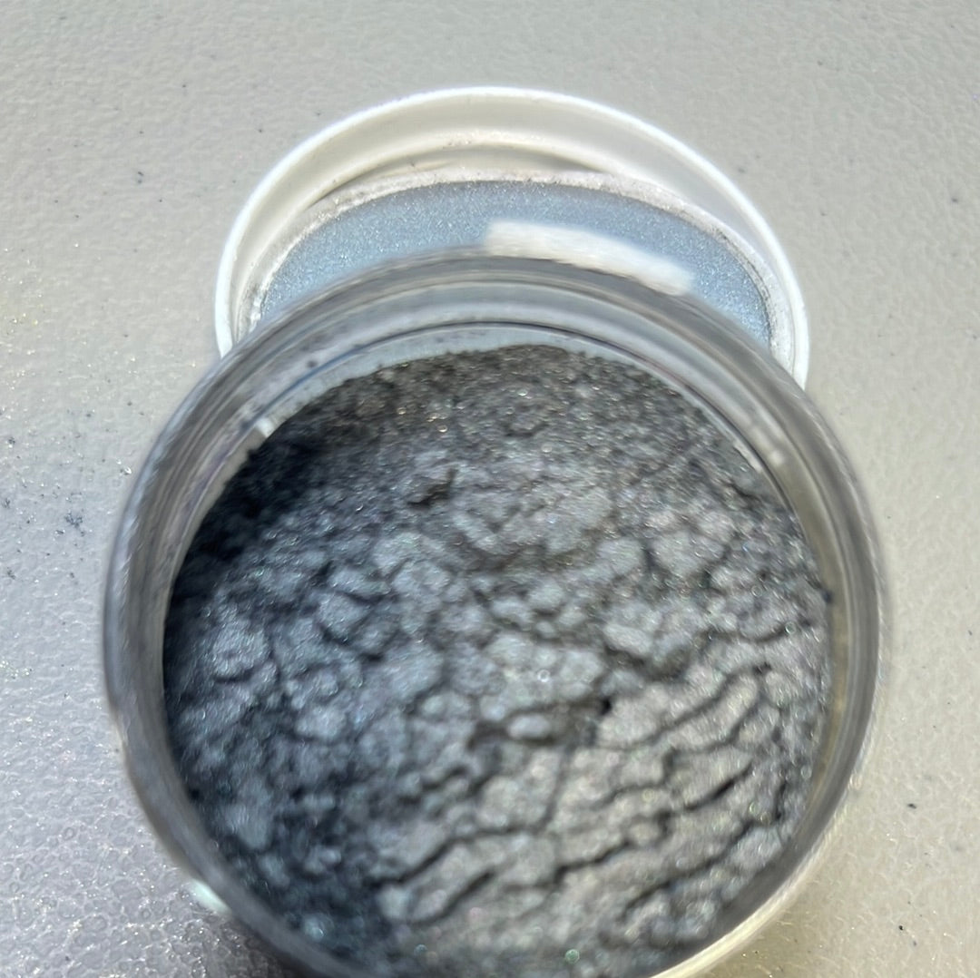 LIMITED MICA POWDER