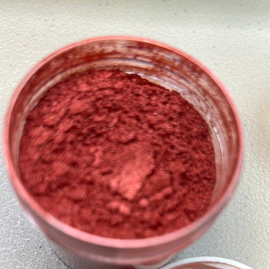 LIMITED MICA POWDER